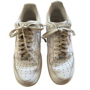 Nike Air Force 1 '07 Size 9.5
